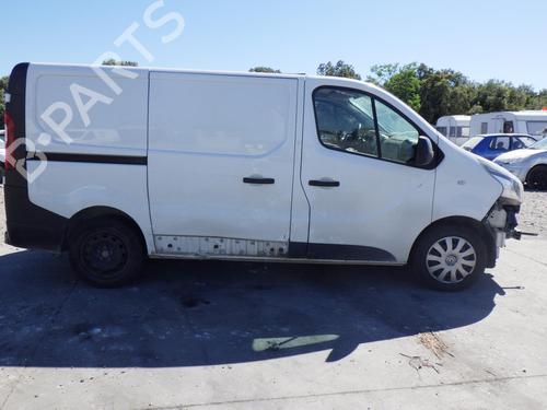 Tanklåg RENAULT TRAFIC III Van (FG_) 1.6 dCi 115 (FGMD) | BP24291342C131 - Image 7