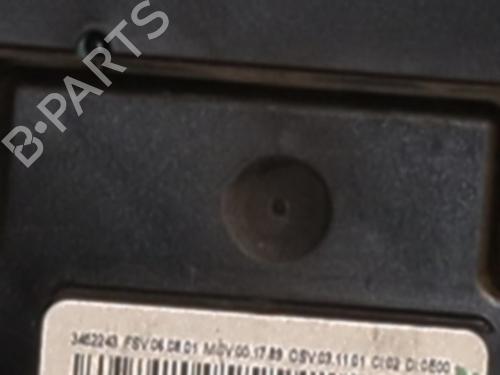 Climate control MINI MINI CLUBMAN (R55) Cooper | BP24290254I5 
