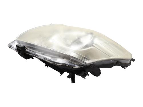 Left headlight TOYOTA VERSO (_R2_) 2.0 D-4D (AUR20_, AUR20R) | BP37500032C28 - Image 4