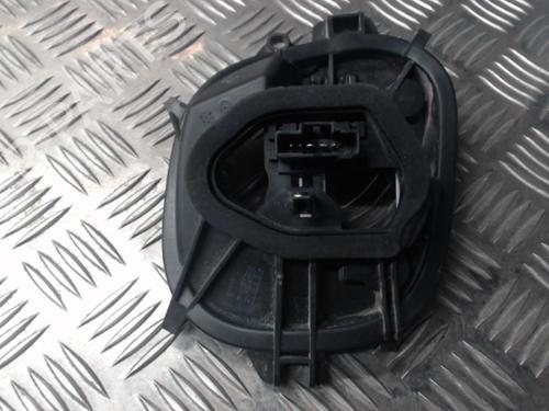 Used Lamp holder Lamp holder PEUGEOT 208 I (CA_, CC_) 1.6 HDi / BlueHDi 75 (75 hp) 24291850 24291850