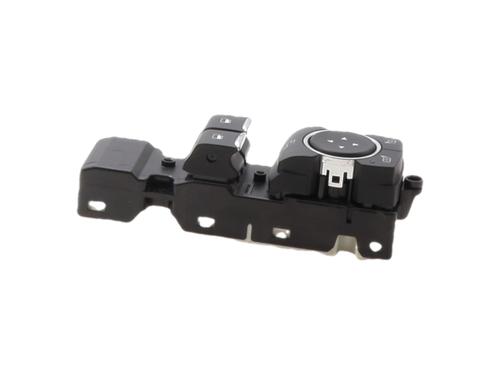Mirror switch FORD FIESTA VII (HJ, HF) 1.0 EcoBoost | BP40224327I25 - Image 3