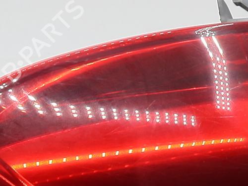 Used Left taillight Left taillight 37066615 37066615