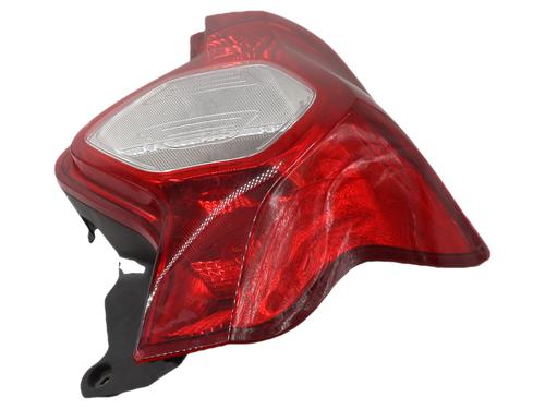 Left taillight DACIA LODGY (JS_) 1.2 TCe (JSAY, JSM0) | BP37178575C34 - Image 2