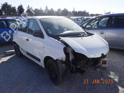 Left taillight RENAULT TWINGO III (BCM_, BCA_) 1.0 SCe 70 (BCMB) | BP30877118C34  - Image 10