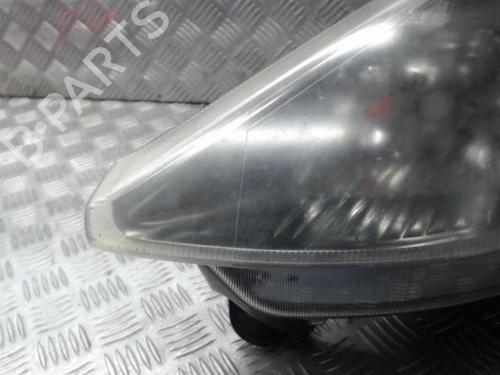 Left headlight CITROËN C3 Pluriel (HB_) 1.4 HDi | BP24289843C28 - Image 3
