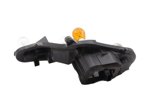 Lamp holder CITROËN C4 II (NC_) 1.6 HDi 115 | BP31636786L10