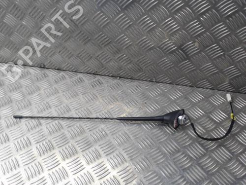 Antenna/Base PEUGEOT 208 I (CA_, CC_) 1.6 HDi / BlueHDi 75 | BP24290745C140 