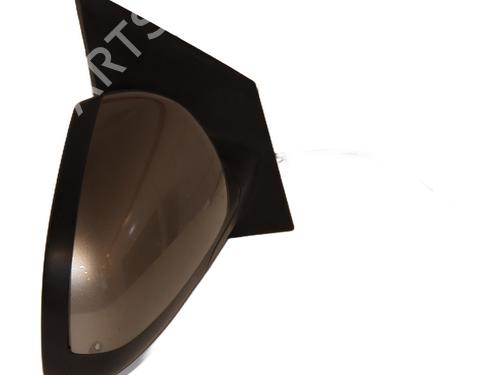 Right mirror NISSAN NOTE (E11, NE11) 1.6 | BP24291405C27 