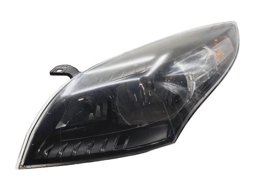 Left headlight RENAULT MEGANE III Hatchback (BZ0/1_, B3_) 1.5 dCi (BZ09, BZ0D, BZ1W, BZ29, BZ14) | BP38227391C28 - Image 2