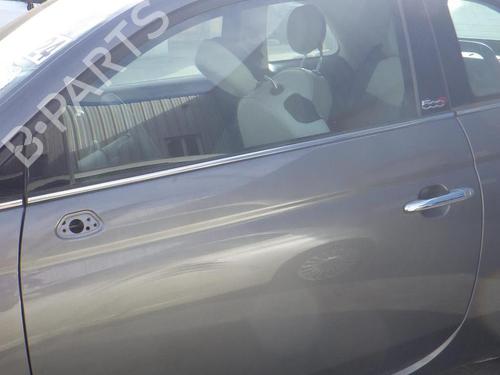 left-front-door-fiat-500-312_-2007-31775869 main image