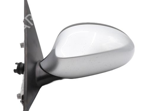 Used Left mirror BMW 1 (E87) 118 d (122 hp) 28497062