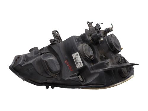 Left headlight RENAULT MODUS / GRAND MODUS (F/JP0_) 1.5 dCi (FP0F, JP0F) | BP37500028C28 - Image 3