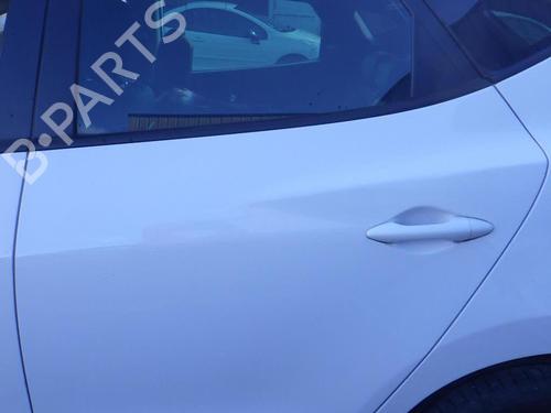Używane Drzwi tylne lewe HYUNDAI ix35 (LM, EL, ELH) 1.7 CRDi (116 hp) 32068318
