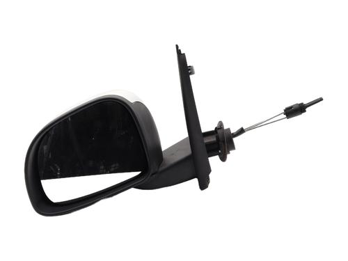 Left mirror FIAT PANDA (169_) 1.2 LPG (169CXF1A) | BP28707086C26