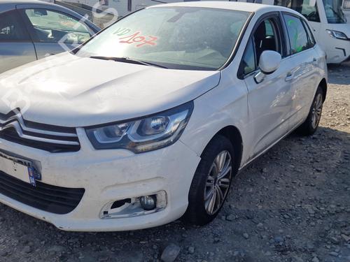 Used Parts CITROËN C4 II (NC_) 1.6 BlueHDi 120 4792728