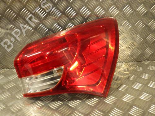 Used Right taillight HYUNDAI ix20 (JC) 1.4 CRDi (78 hp) 24289752