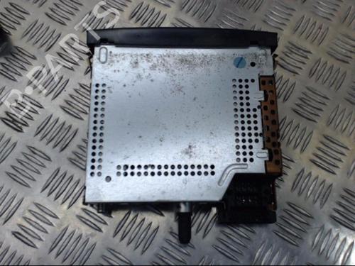 Radio PEUGEOT 206 Hatchback (2A/C) 1.4 HDi eco 70 | BP24290151E6 