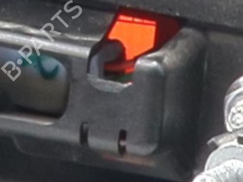 Camera PEUGEOT PARTNER Box Body/MPV (K9) 1.5 BlueHDI 130 | BP39080360E14 - Image 6