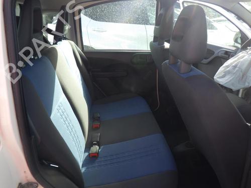 Rear parcel shelf FIAT PANDA (169_) 1.2 LPG (169CXF1A) | BP28813580C85 