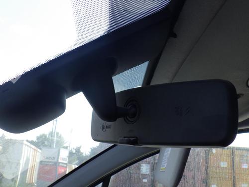 Rear mirror CITROËN BERLINGO Box Body/MPV (B9) 1.6 HDi / BlueHDi 75 | BP29599154I6 