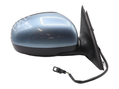 Used Right mirror Right mirror SKODA FABIA II (542) 1.6 TDI (75 hp) 32321813 32321813
