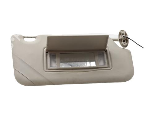 Right sun visor FORD FOCUS III 1.6 TDCi | BP40002494I2 - Image 2