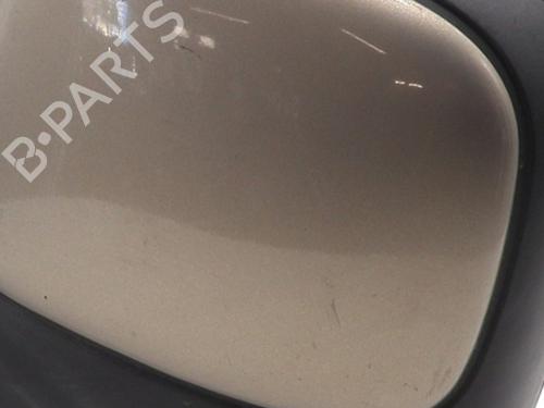 Used Left mirror Left mirror 39173352 39173352