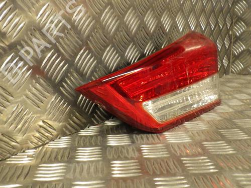 Right tailgate light HYUNDAI ix20 (JC) 1.4 CRDi | BP24289751C80 