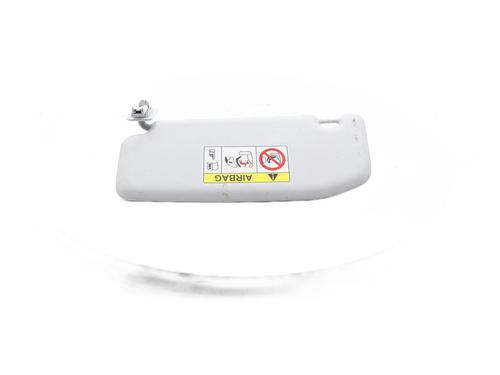 Right sun visor PEUGEOT 208 I (CA_, CC_) 1.2 VTI 82 | BP30969445I2