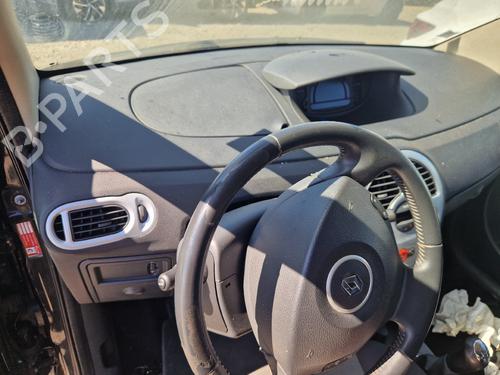 Left front window switch RENAULT MODUS / GRAND MODUS (F/JP0_) 1.5 dCi (FP0F, JP0F) | BP38227407I27  - Image 12