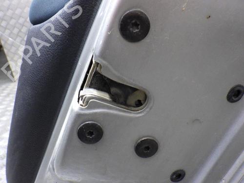Right front door RENAULT CLIO II (BB_, CB_) 1.5 dCi (B/CB07) | BP24291454C3 