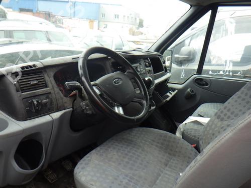 Used Parts FORD TRANSIT Van (FA_ _) 2.2 TDCi (85 hp) 4419747