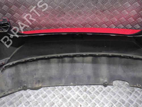Rear bumper SEAT IBIZA IV (6J5, 6P1) 1.0 | BP24288569C8 