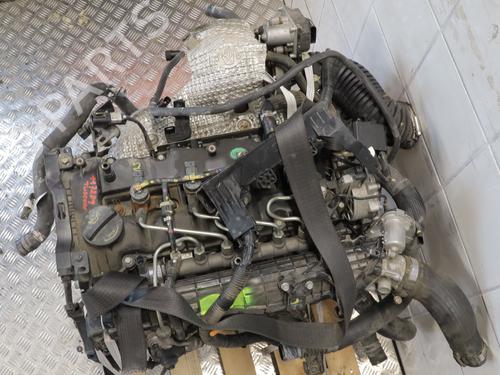 Engine HYUNDAI TUCSON (TL, TLE) 1.7 CRDi | BP31591146M1