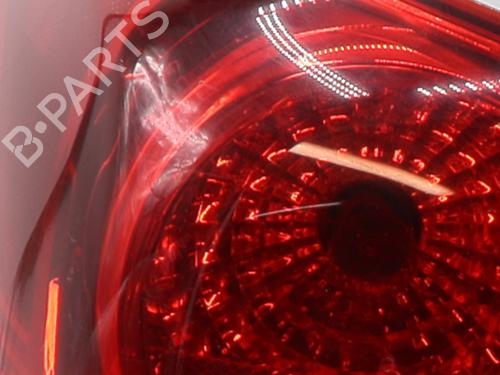Left taillight CHEVROLET CRUZE (J300) | BP37452707C34 - Image 7