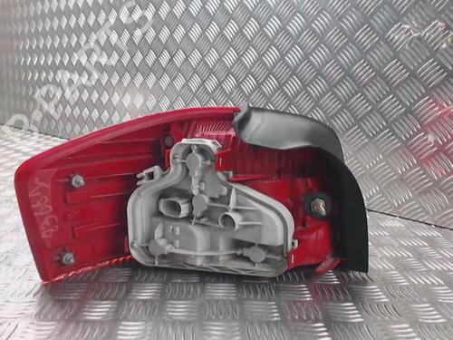 Right taillight AUDI A3 (8P1) 2.0 TDI 16V | BP24289169C35 