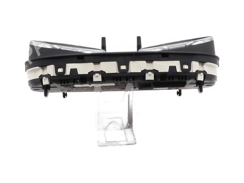 Instrument cluster NISSAN QASHQAI I (J10, NJ10) 1.6 dCi | BP30967752C47