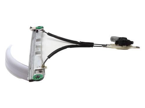 Used Left front window motor Left front window motor RENAULT MASTER III Van (FV) 2.3 dCi 135 FWD (FV0N, FV08, FV06, FV00, FV1S) (136 hp) 39662223 39662223