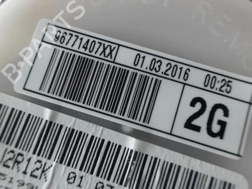 rear-left-seatbelt-citroen-c4-picasso-ii-2013-24290681 main image