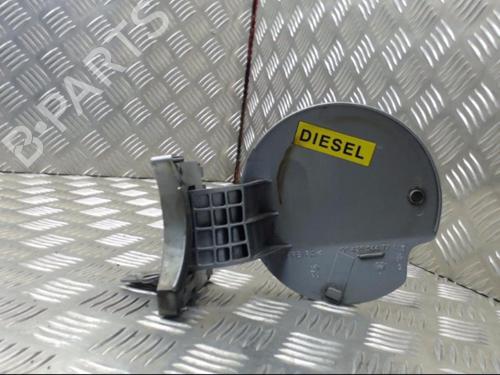 Fuel flap PEUGEOT 307 (3A/C) 1.6 HDi 110 | BP24291024C131 