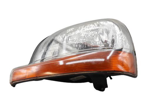 Left headlight RENAULT KANGOO (KC0/1_) | BP38484584C28 - Image 2
