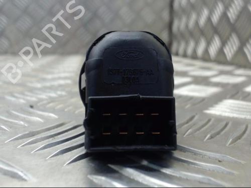 Used Mirror switch Mirror switch FORD FIESTA VI (CB1, CCN) 1.6 TDCi (90 hp) 24289210 24289210