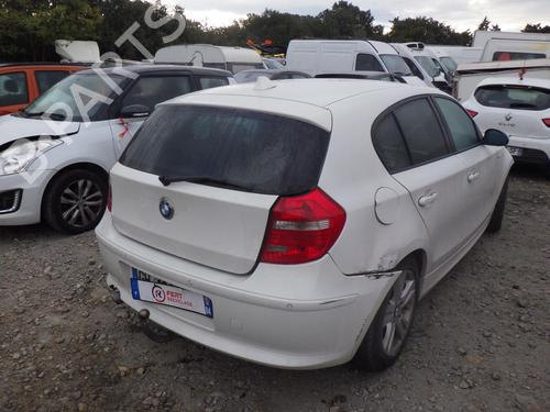 Left sun visor BMW 1 (E87) 118 d | BP29152003I1 - Image 24