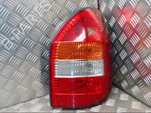 Højre baglygte OPEL ZAFIRA A MPV (T98) 2.0 DTI 16V (F75) (101 hp) 24289323