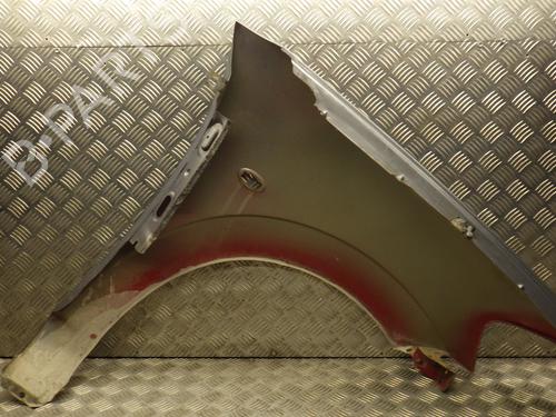 Left front fenders CITROËN C3 I (FC_, FN_) 1.4 i | BP24289566C41 