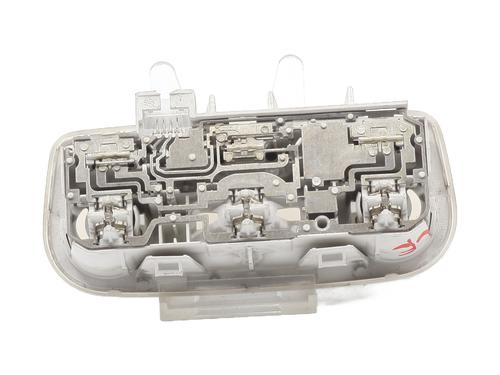 Interior roof light RENAULT FLUENCE (L3_) 1.5 dCi (L30B) | BP30753184I8