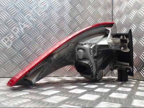 Right taillight CITROËN C4 Picasso I MPV (UD_) 1.6 HDi | BP24289204C35 