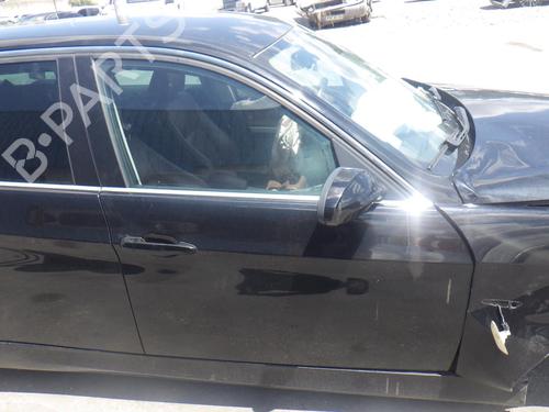 Dør højre fortil BMW 3 Touring (E91) 330 d (231 hp) 27324781