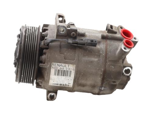 AC compressor RENAULT MASTER III Van (FV) 2.3 dCi 130 FWD (FV0M, FV0Y, FV0J, FV02, FV03) | BP39911737M34 - Image 2