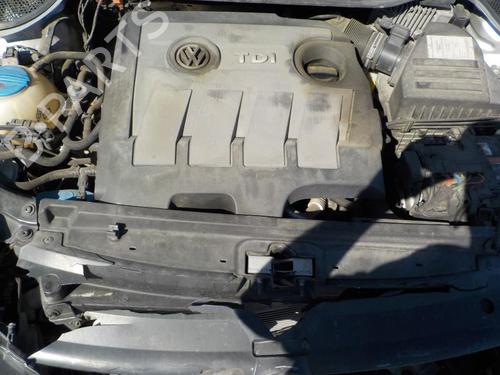Climate control VW POLO V (6R1, 6C1) 1.6 TDI | BP24290751I5 